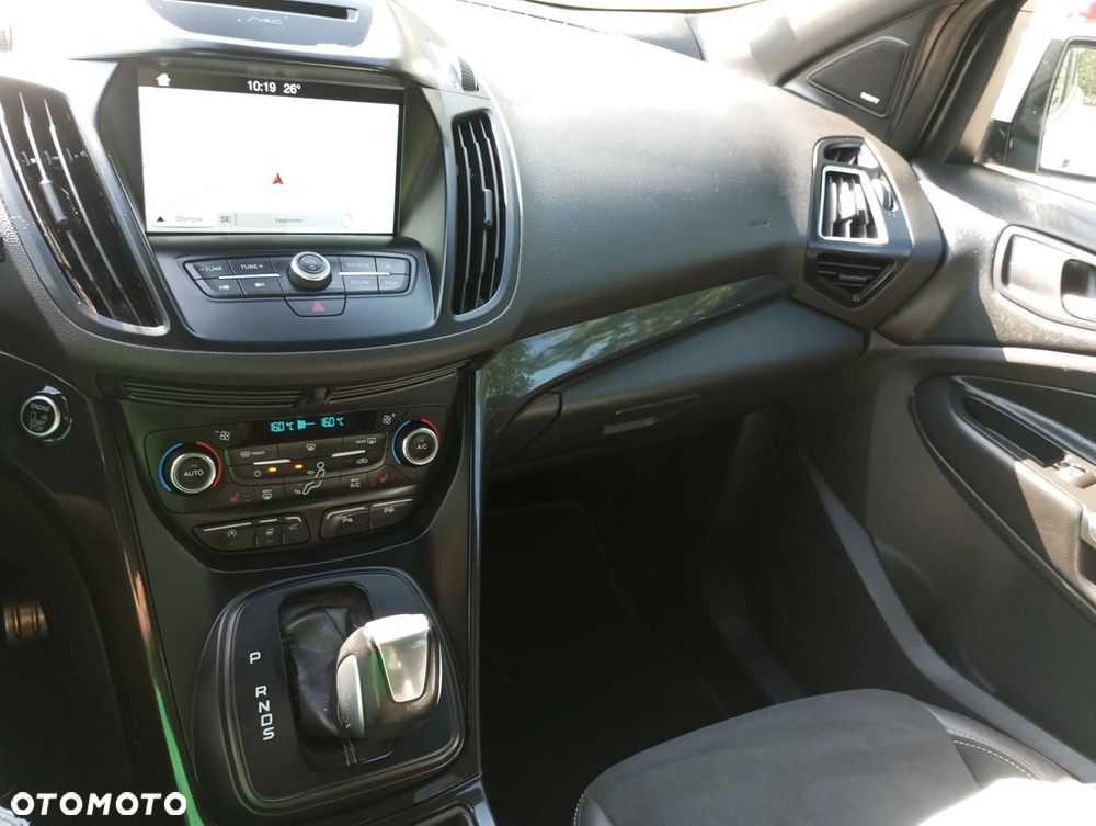 Ford Kuga 2.0 TDCi AWD ST-Line - 19