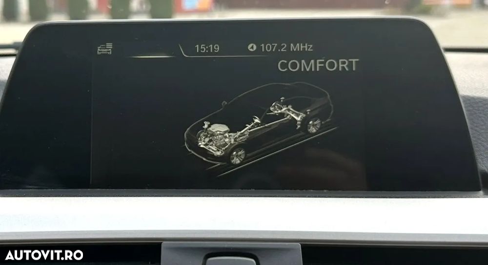 BMW Seria 3 330e iPerformance Advantage - 26