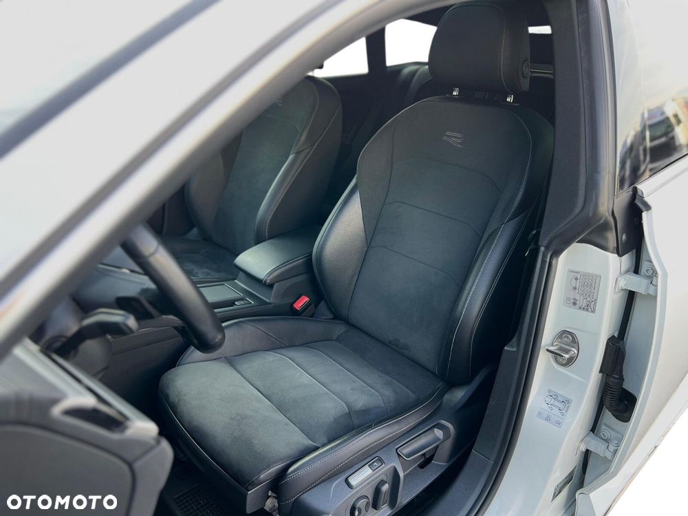 Volkswagen Arteon 2.0 TSI R-Line DSG - 18