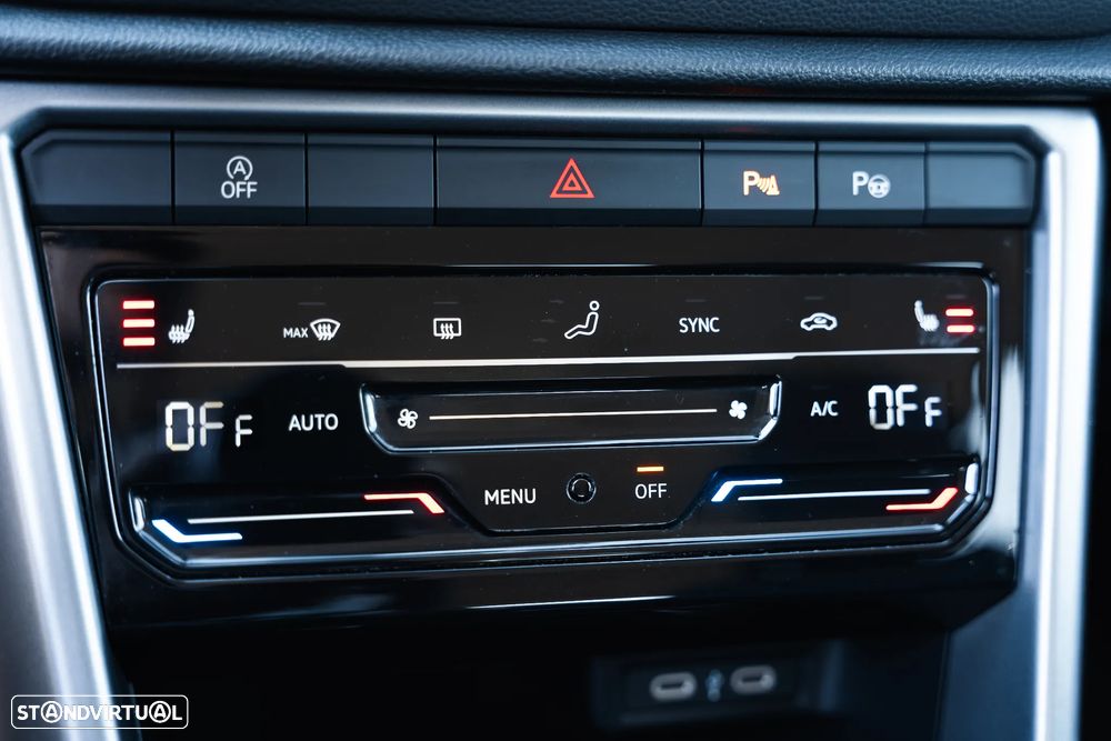 VW T-Roc 2.0 TDI Life - 14