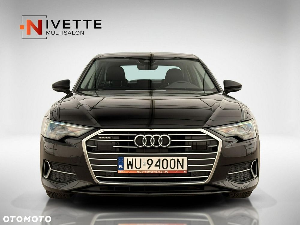 Audi A6 Limousine - 9