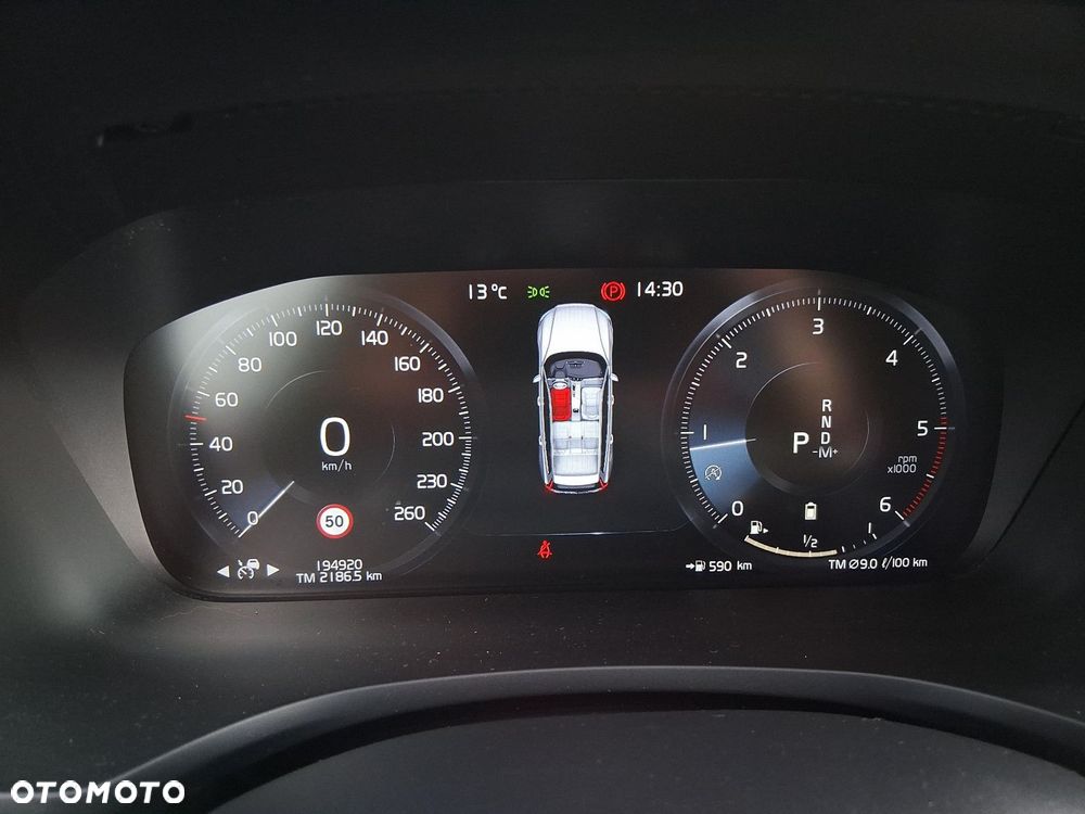 Volvo V60 Cross Country - 18