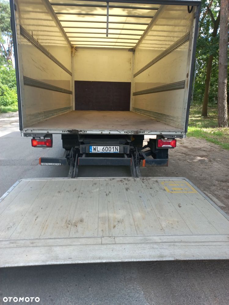 Iveco Daily 17-170 - 10