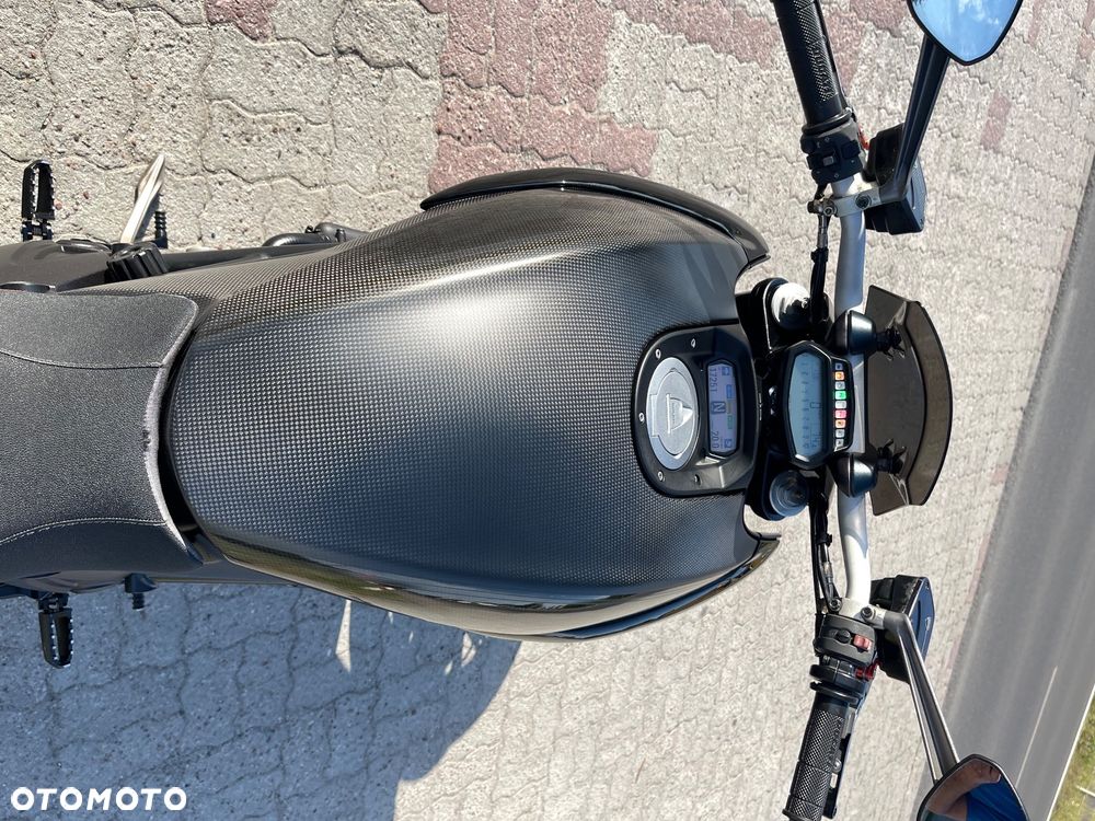 Ducati Diavel - 21