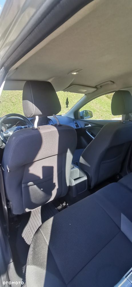 Ford Focus 1.6 TDCi Trend - 4