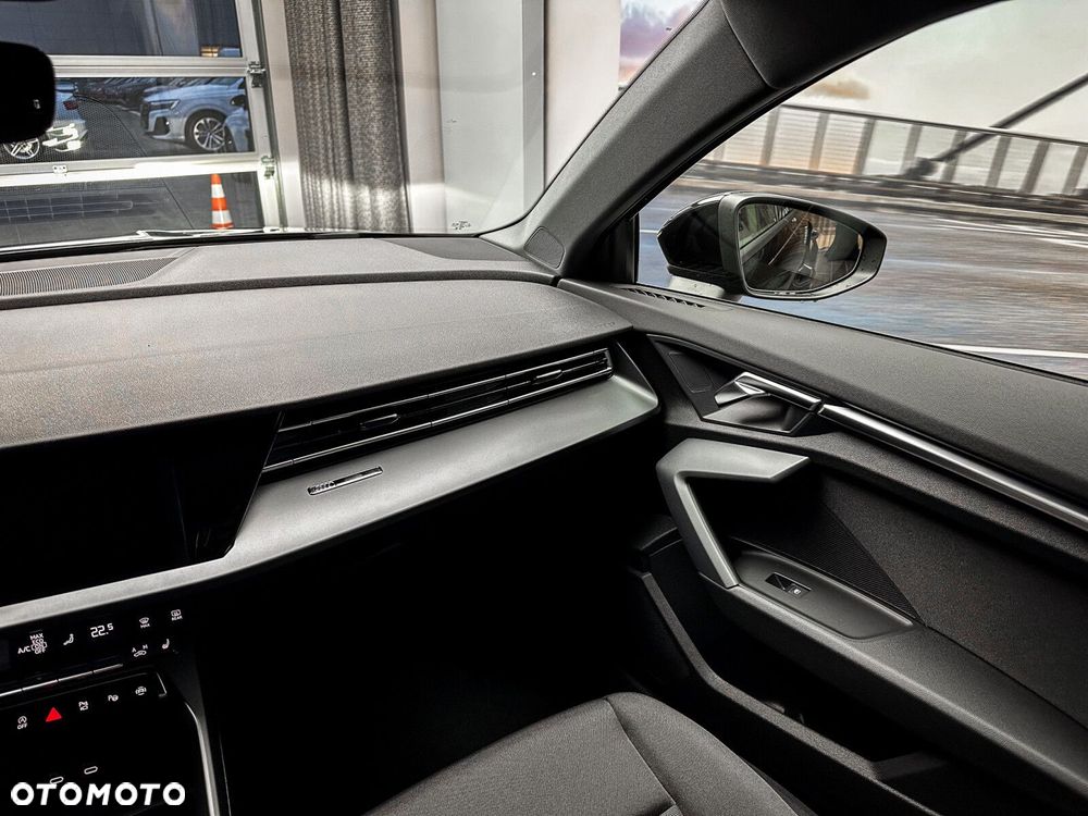 Audi A3 Limousine - 29