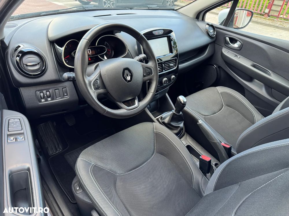 Renault Clio Energy dCi 90 Business - 10