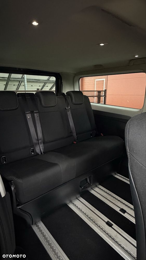 Renault Trafic - 4