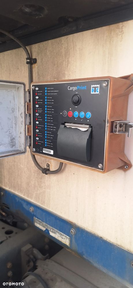 Krone SDR 27 Coolliner - 3