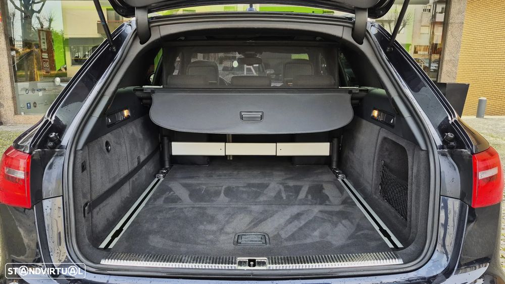 Audi A6 Allroad 3.0 TDi quattro Excl.S tronic - 27