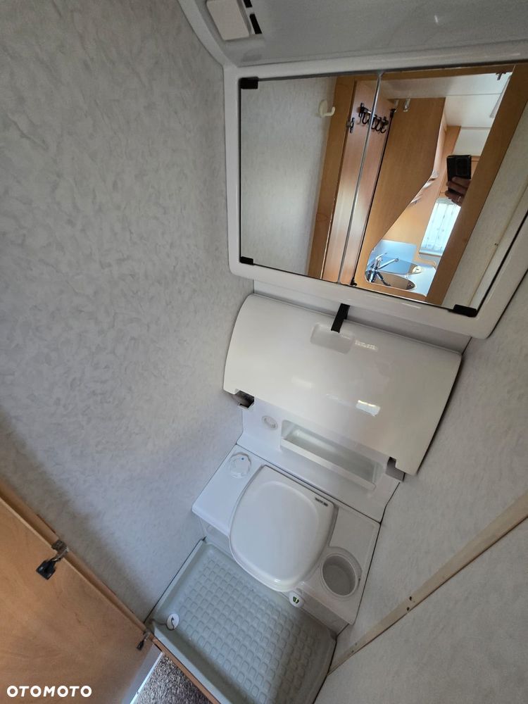 Hobby DE LUXE 400 - 11
