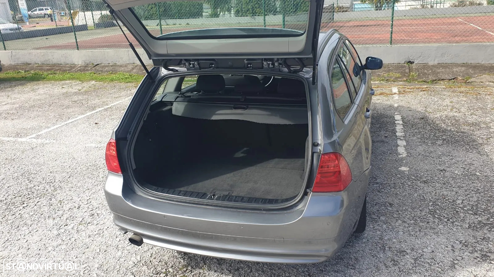 BMW 318 - 10