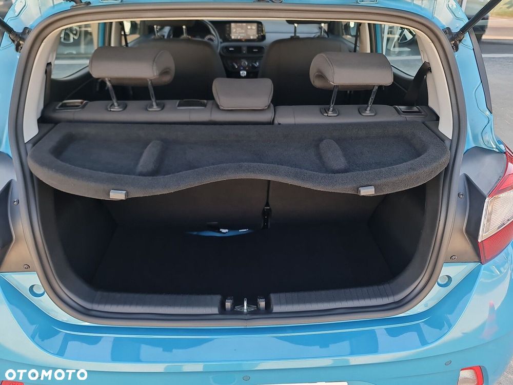 Hyundai i10 1.2 Comfort - 32