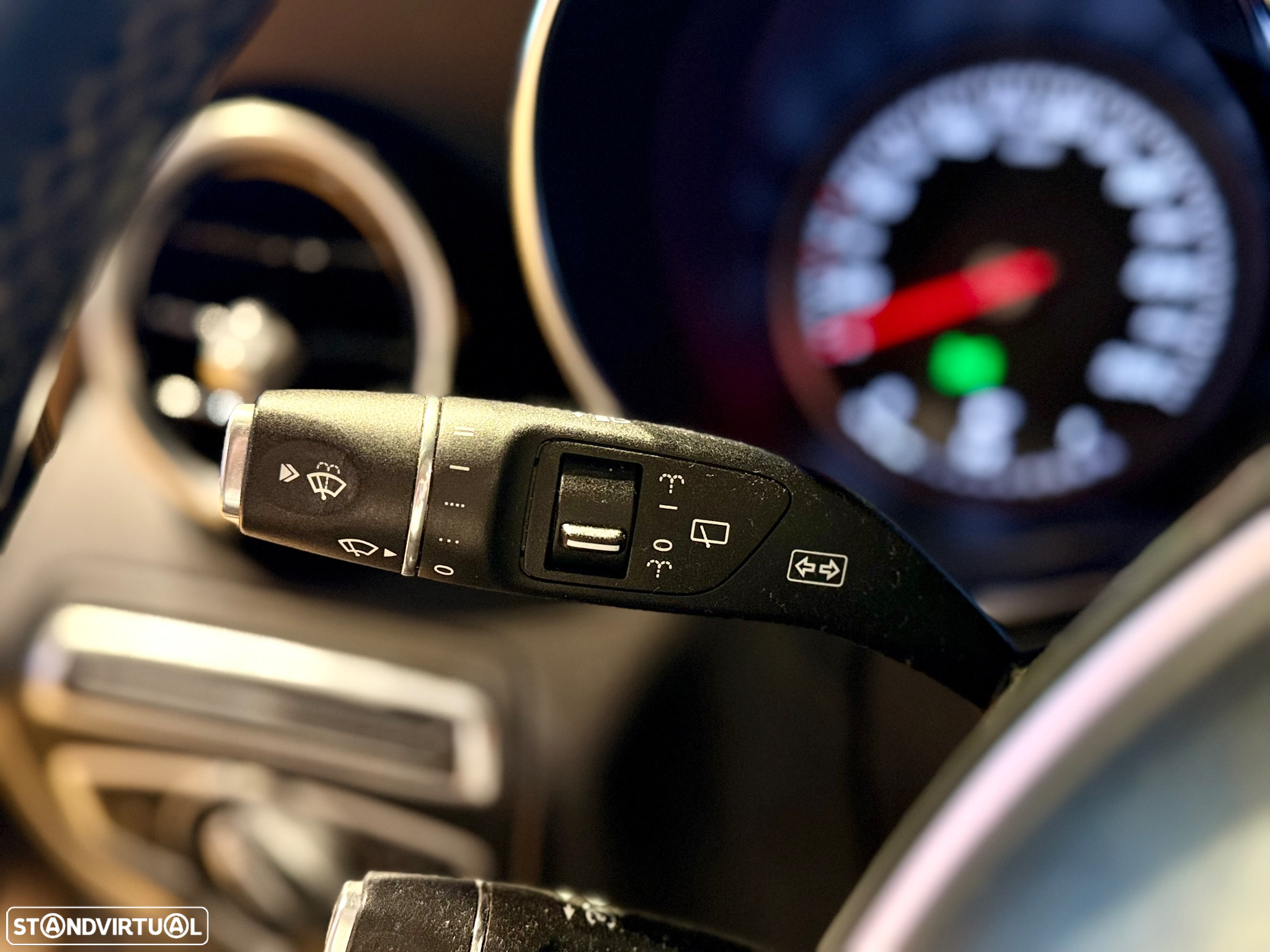 Mercedes-Benz C 200 CDi Avantgarde BE - 23