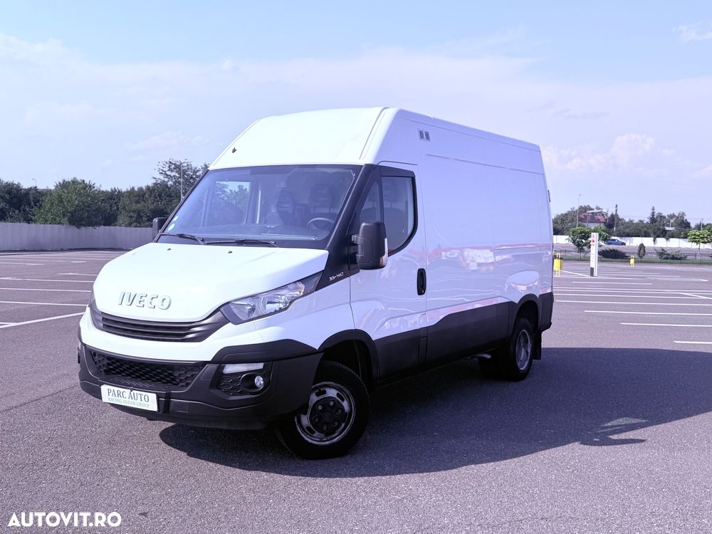Iveco Massif - 2