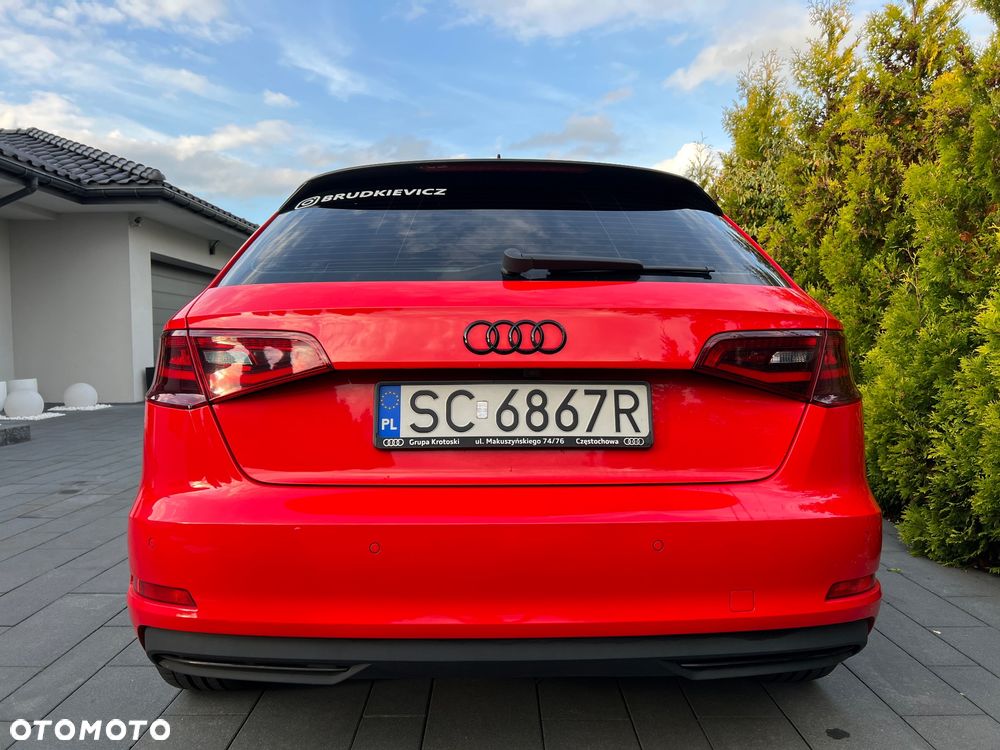 Audi A3 Sportback 1.4 TFSI e-tron - 6