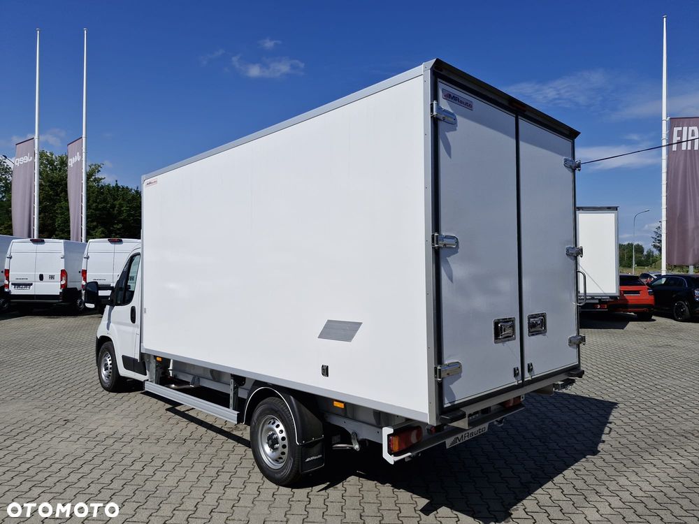 Fiat AGREGAT W CENIE! Zasilanie 230V! - 23