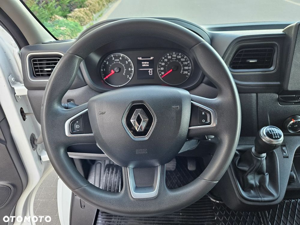 Renault Master L3H2 Movano - 17