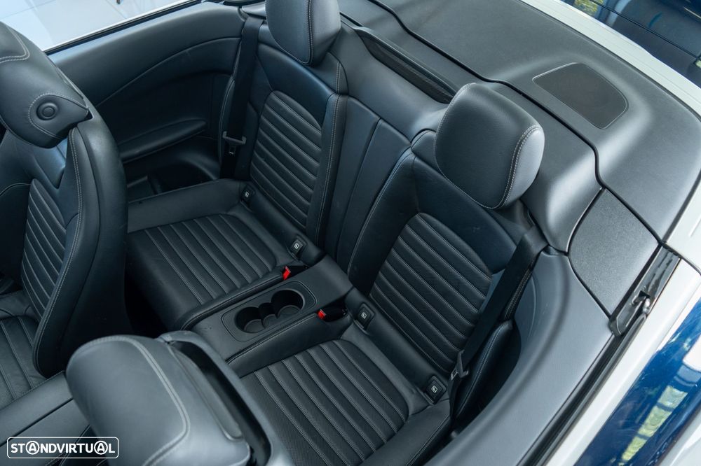 Mercedes-Benz C 200 AMG Line Aut. - 26