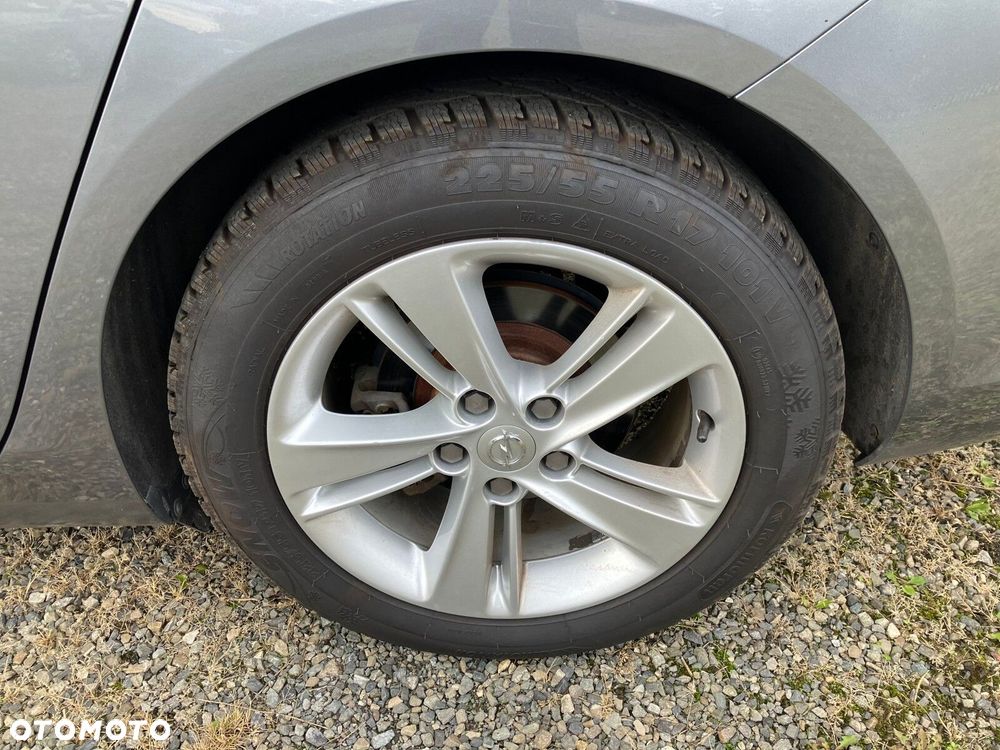 Opel Insignia CT 2.0 CDTI Exclusive S&S - 19