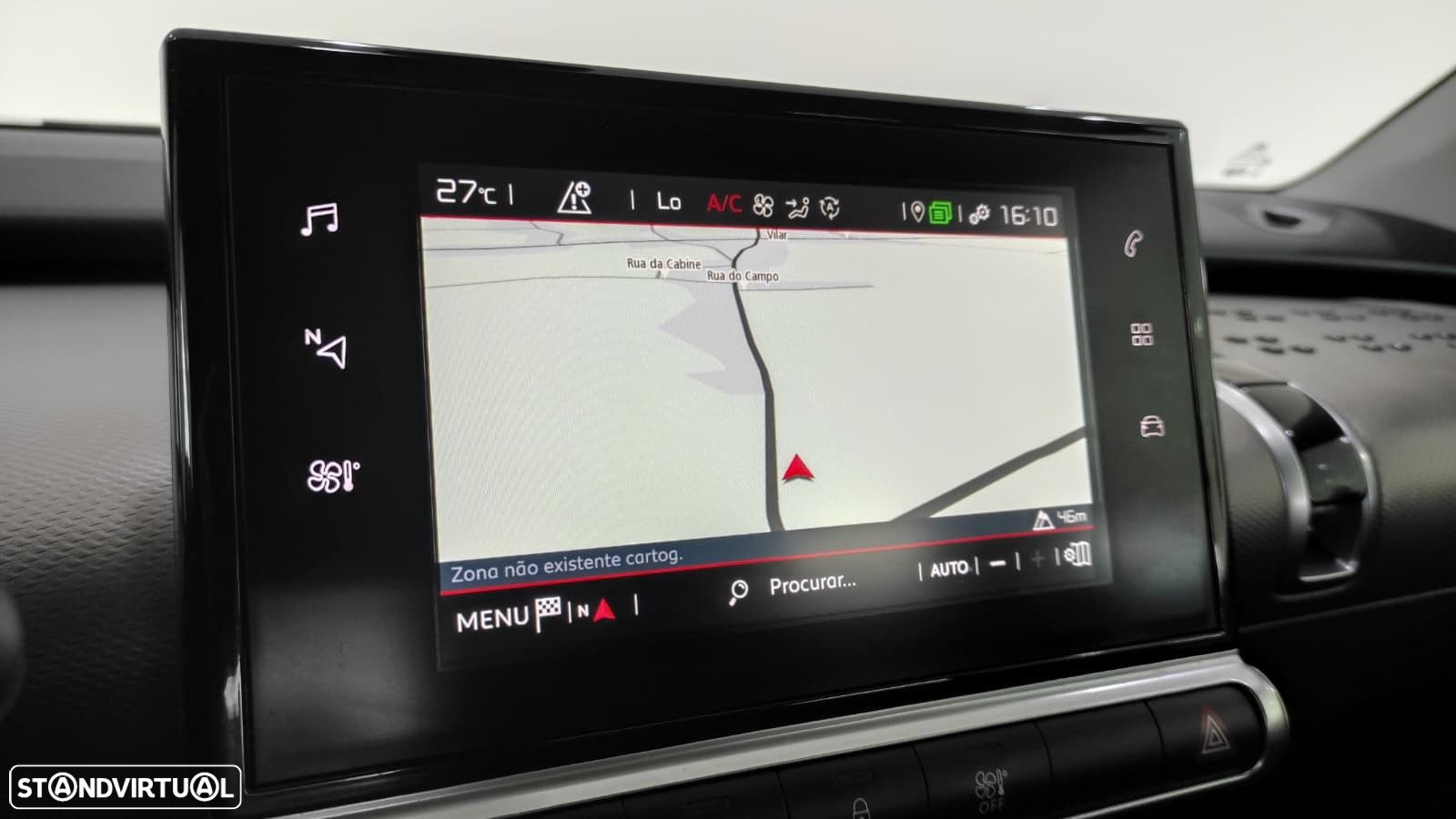 Citroën C4 Cactus 1.6 BlueHDi Feel - 29