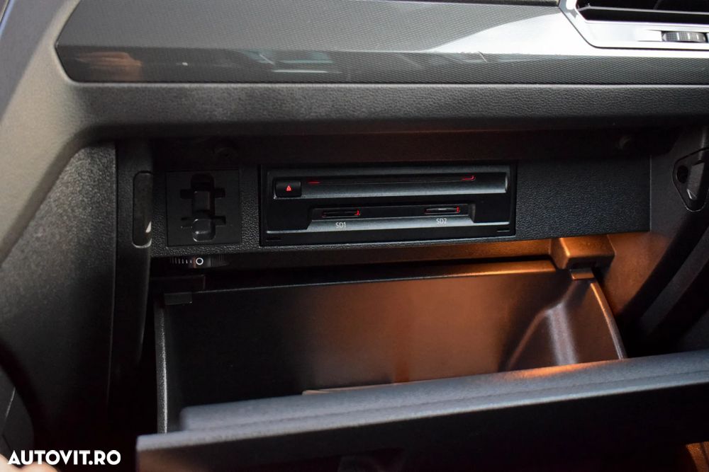 Volkswagen Tiguan - 37