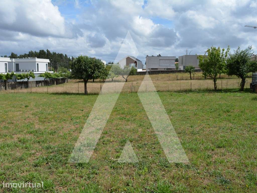Lotes de terreno para construção de moradias em Assilhó - Albergari... - Grande imagem: 3/16