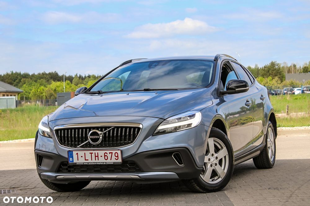 Volvo V40 Cross Country D3 Base - 21