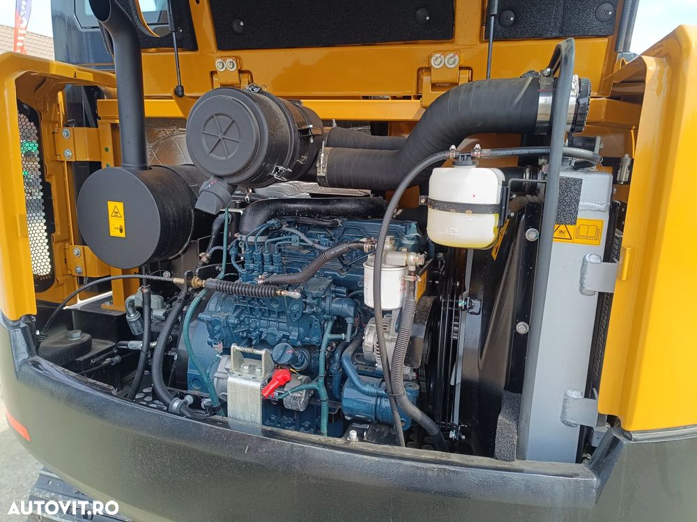 Sany SY 55U (G4) - 17