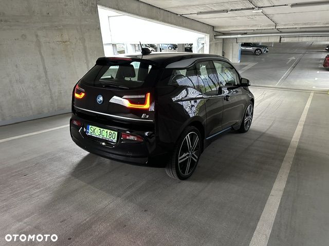 BMW i3 (120 Ah) - 19