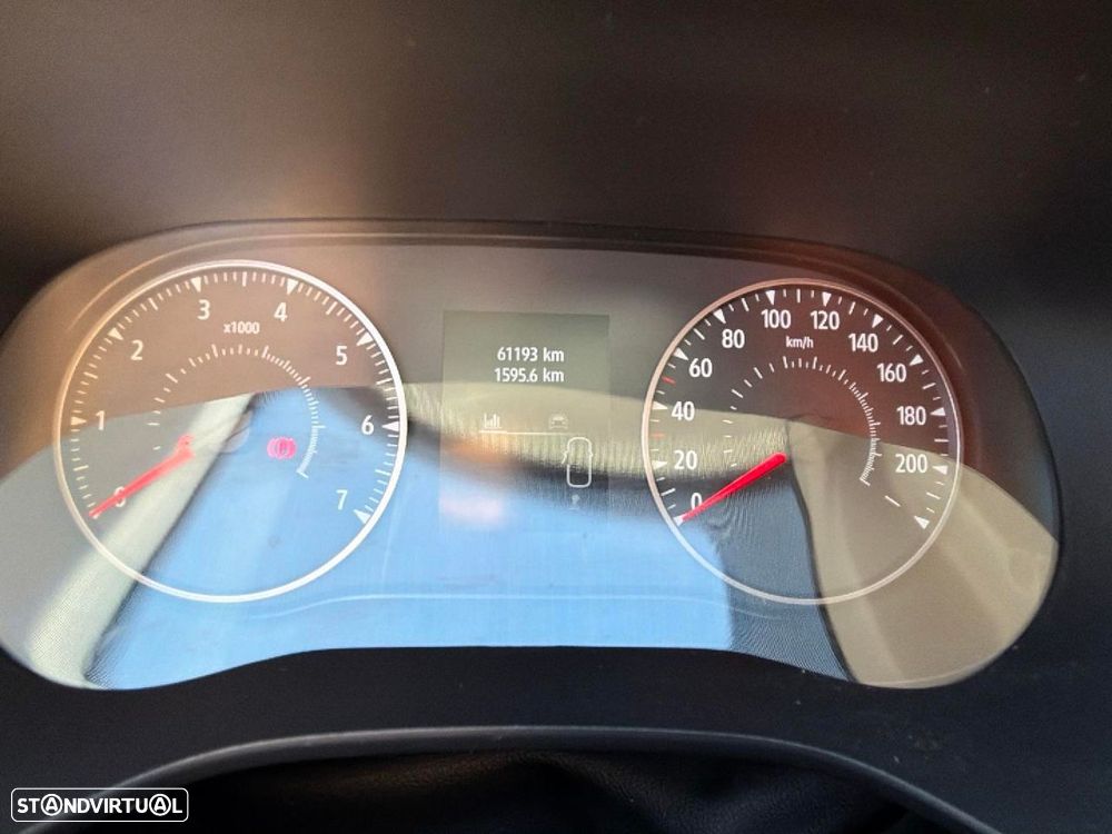 Dacia Sandero 1.0 ECO-G Expression Bi-Fuel - 11