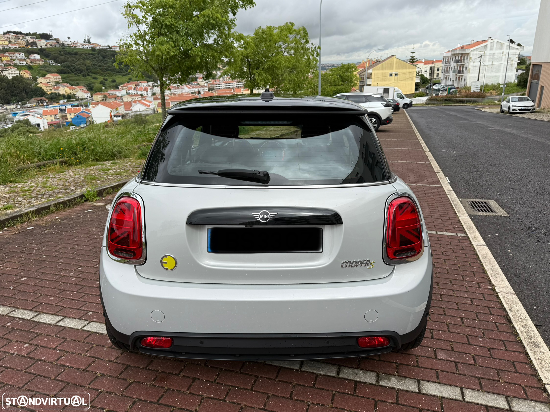 MINI 3 Portas Cooper SE - 10