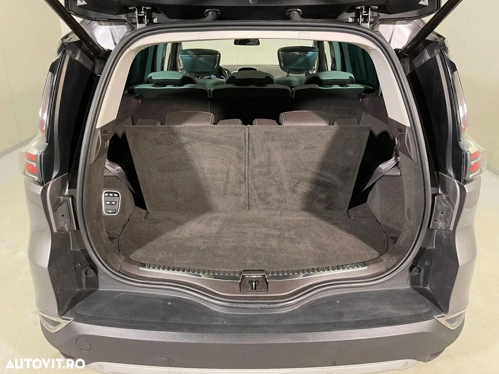 Renault Espace Energy dCi 160 EDC Initiale Paris - 18