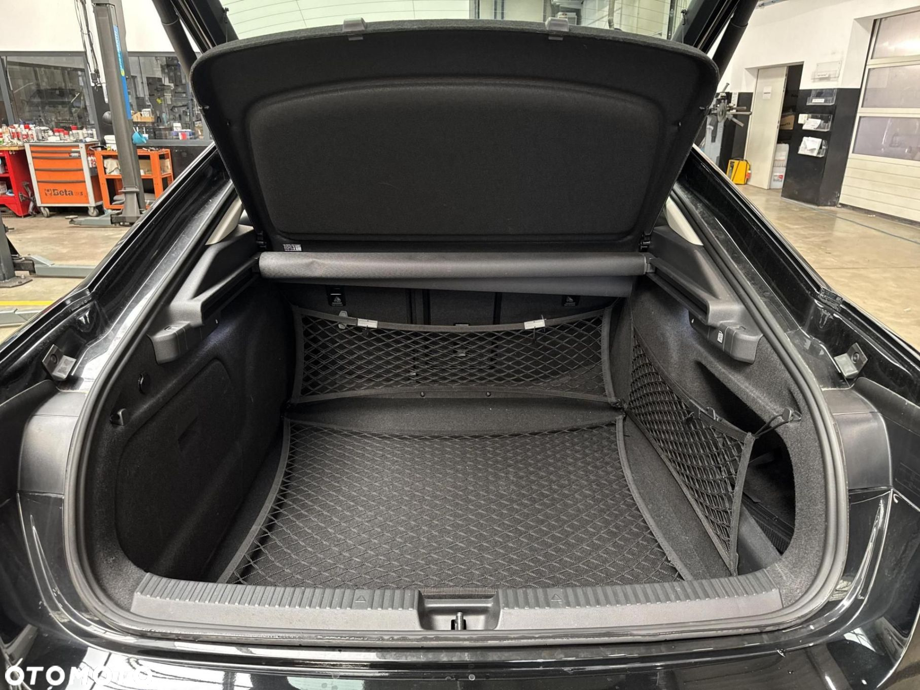 Skoda Superb - 25