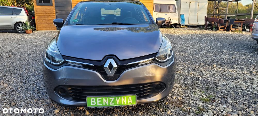 Renault Clio - 34