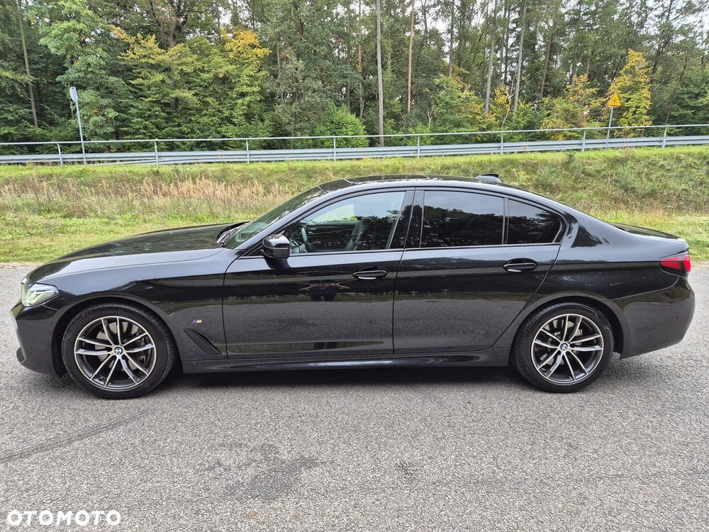 BMW Seria 5 - 12