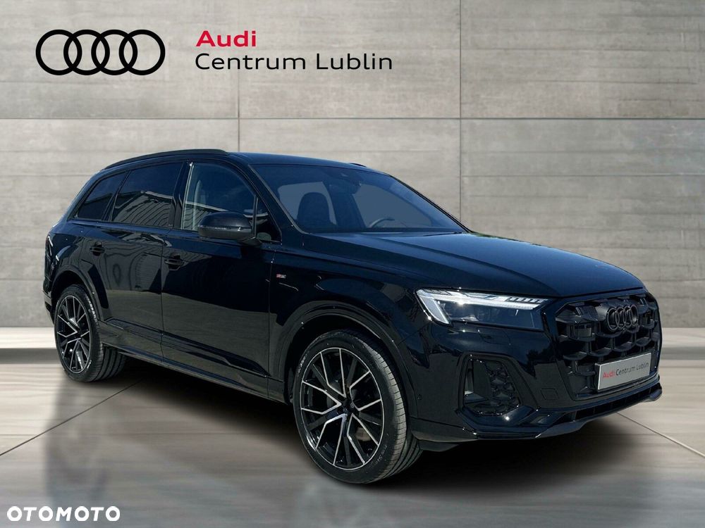 Audi Q7 - 8