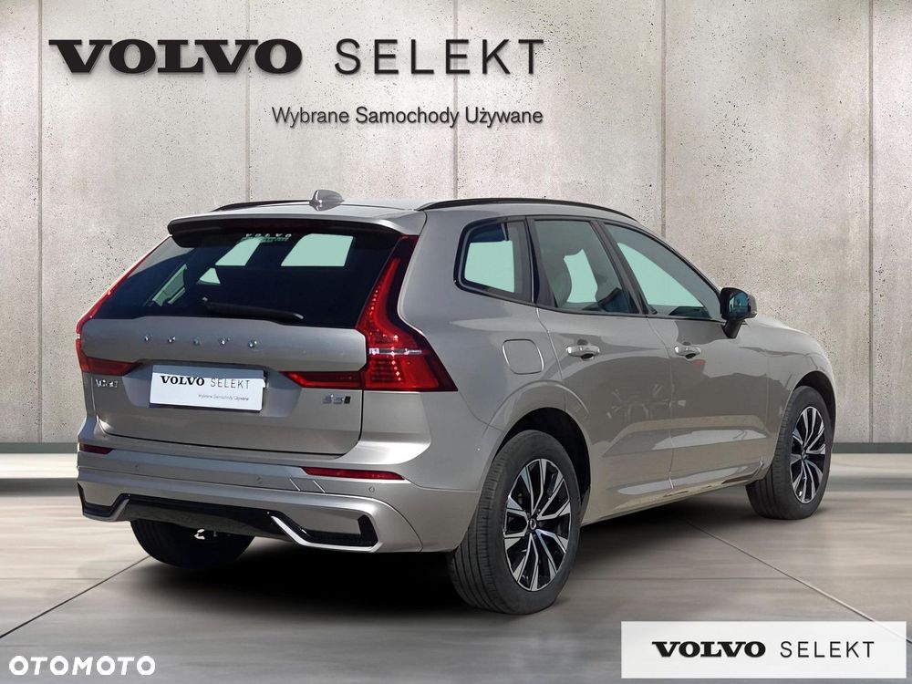 Volvo XC 60 B5 B AWD Plus Dark - 6
