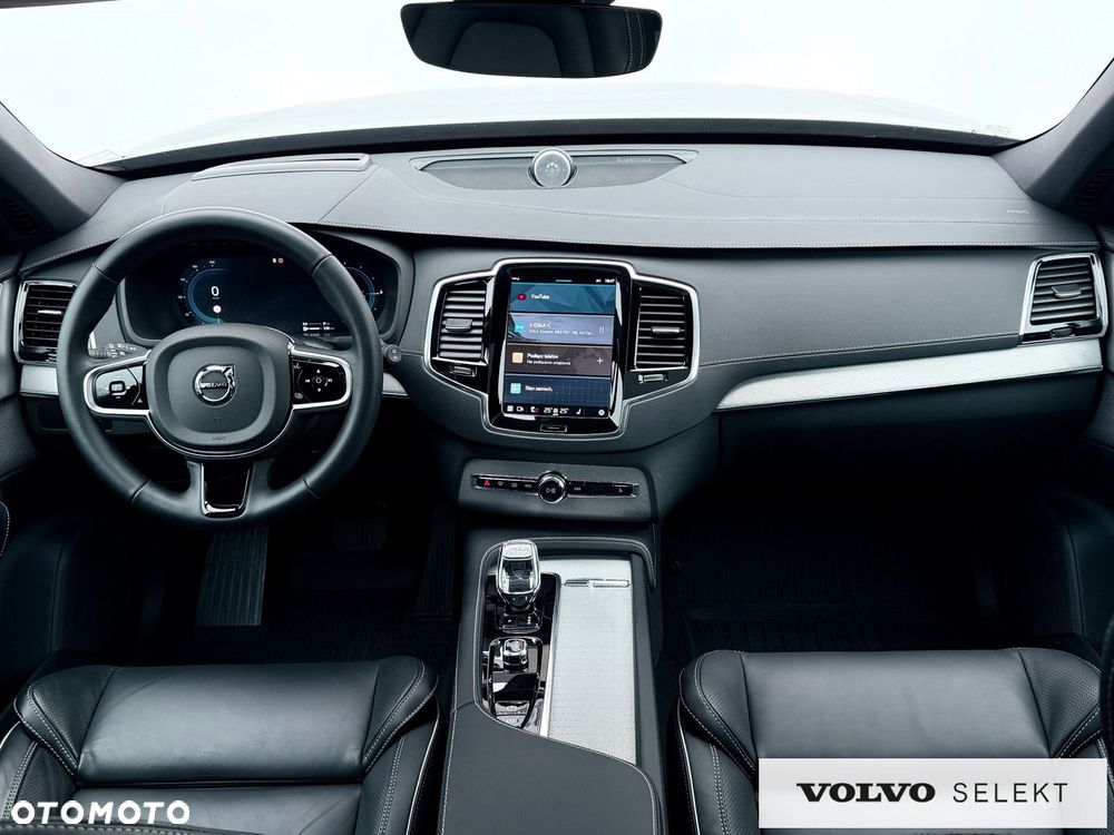 Volvo XC 90 - 21