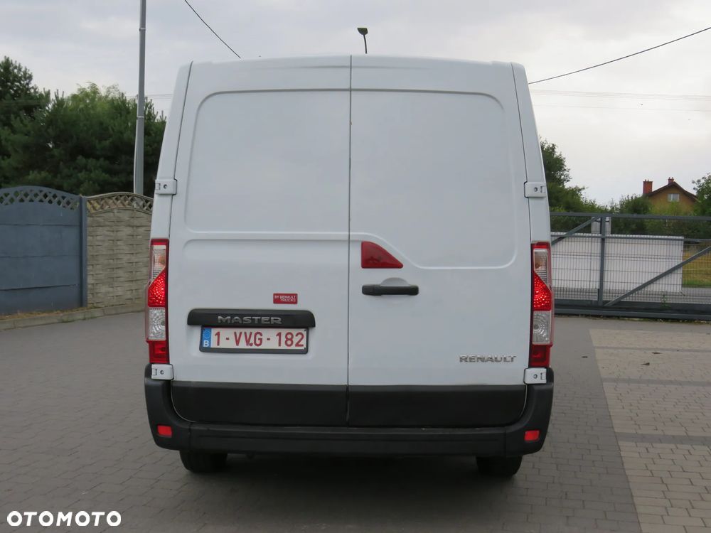 Renault Master L1H1 2.3dci 110Ps - 18