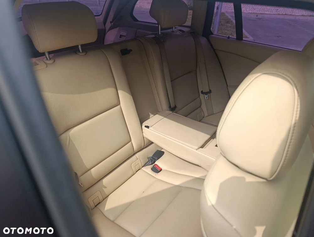 BMW Seria 5 - 17