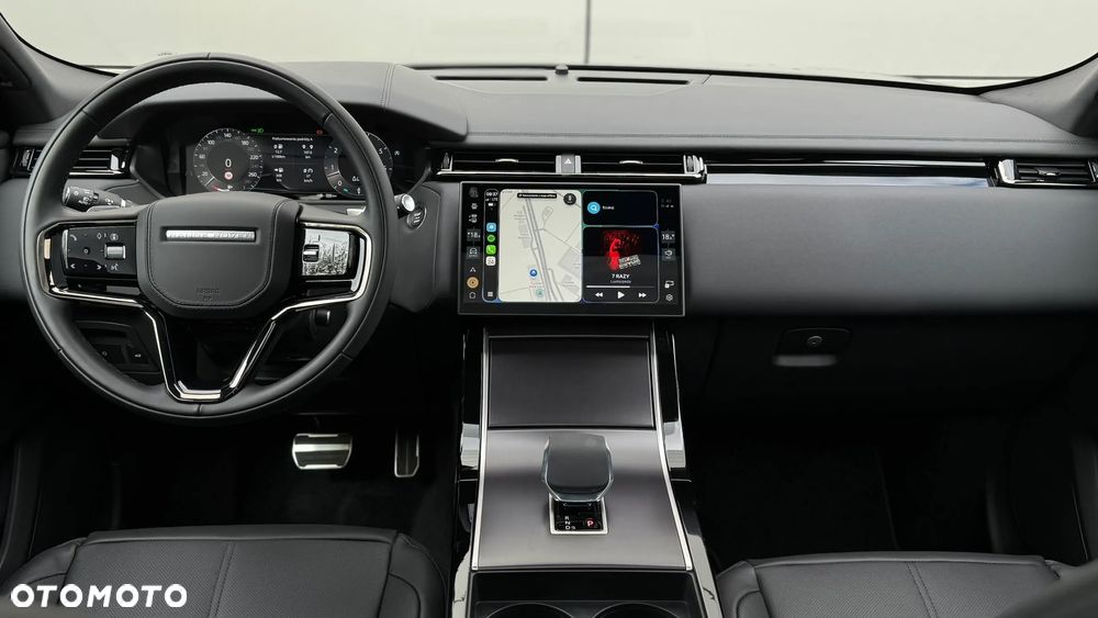 Land Rover Range Rover Velar 3.0 P400 mHEV R-Dynamic SE - 10