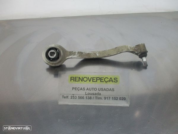 Braço Suspensao Frente Esq Mercedes-Benz S-Class (W220) - 1