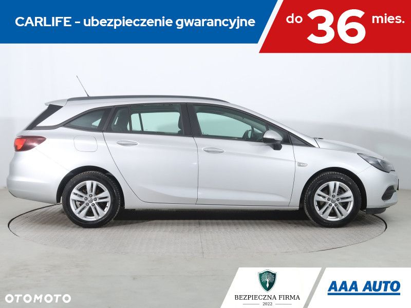 Opel Astra - 7