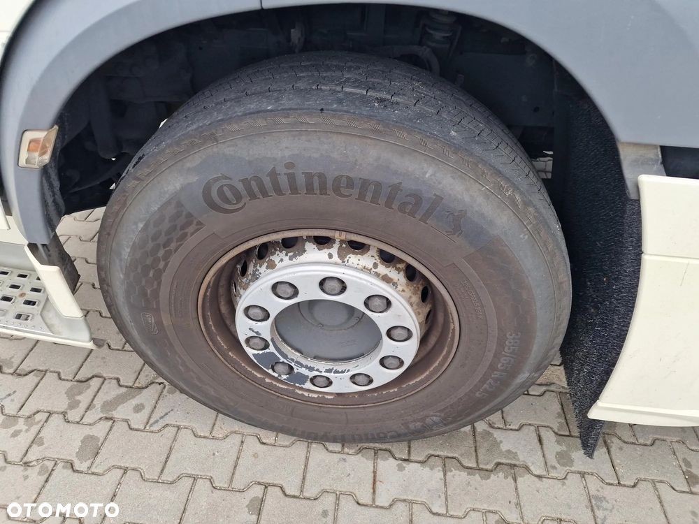 DAF XF 106.530KM SSC - 15