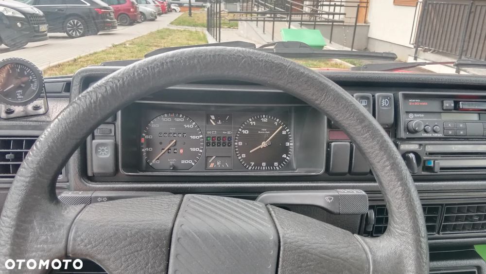 Volkswagen Golf 1.3 CL - 7