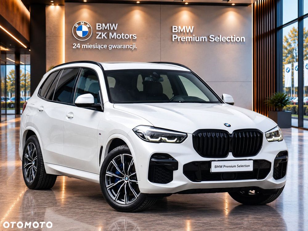 BMW X5 - 8