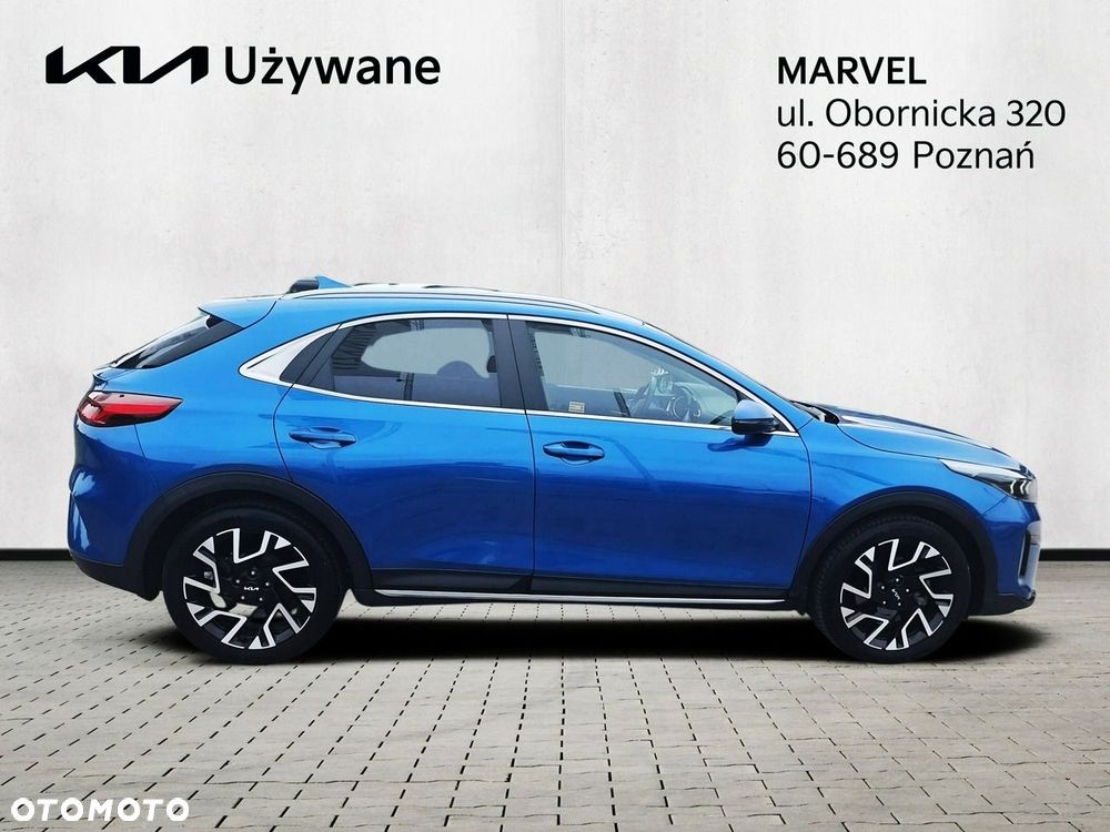 Kia XCeed 1.5 T-GDI L DCT - 7