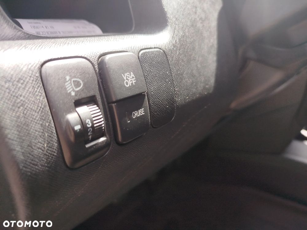 Honda CR-V 2.0 Executive - 19