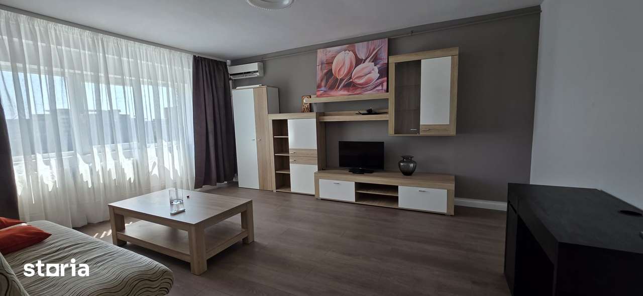 Apartament 2 camere | 13 Septembrie – Marriott | Proaspăt renovat — fotografia 1
